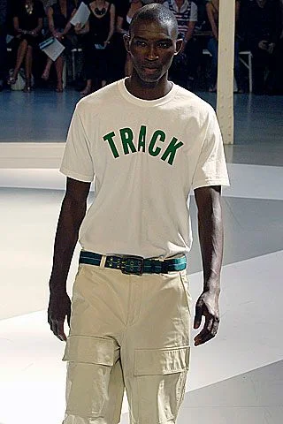 Look 1